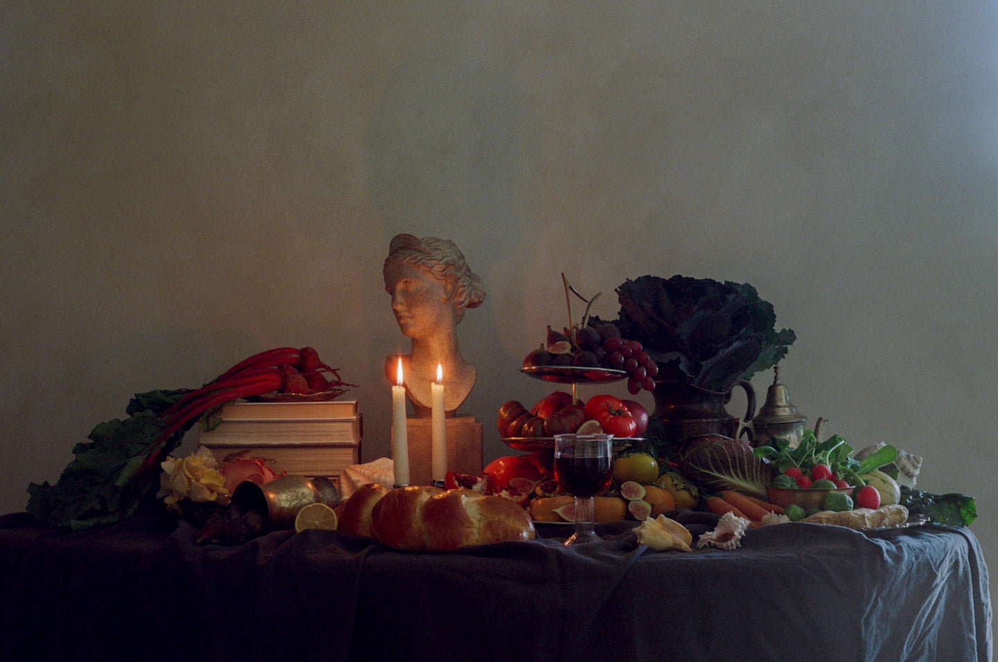 Load image into Gallery viewer, Still Life 01