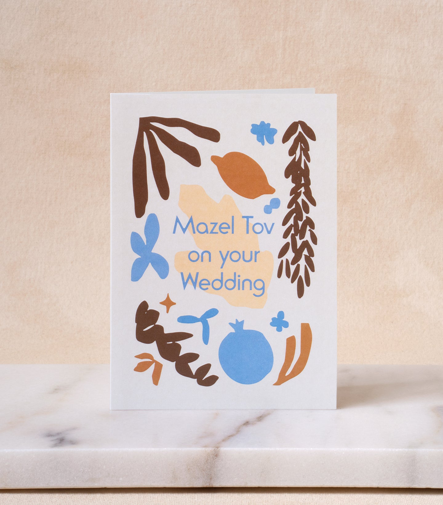 Load image into Gallery viewer, Wedding Card