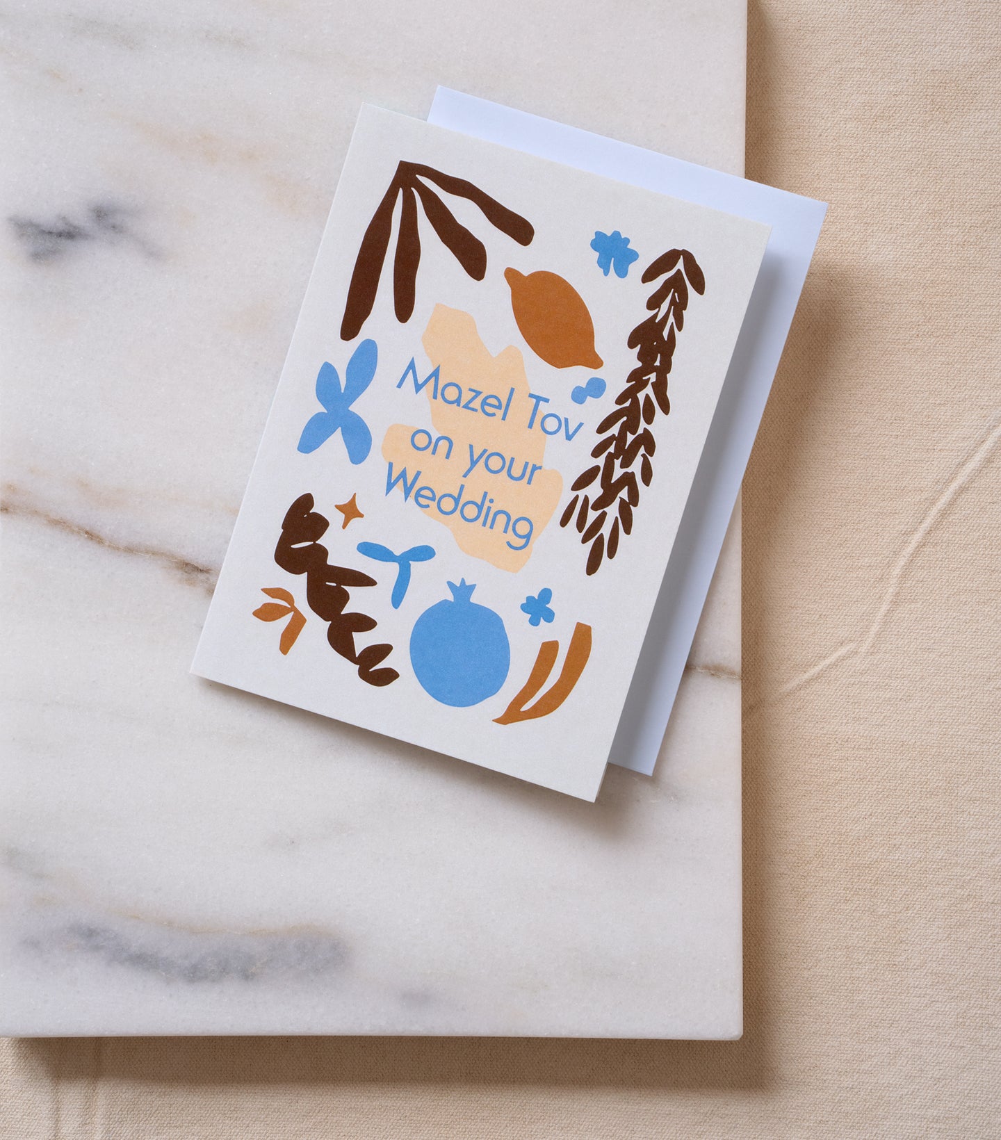 Load image into Gallery viewer, Wedding Card