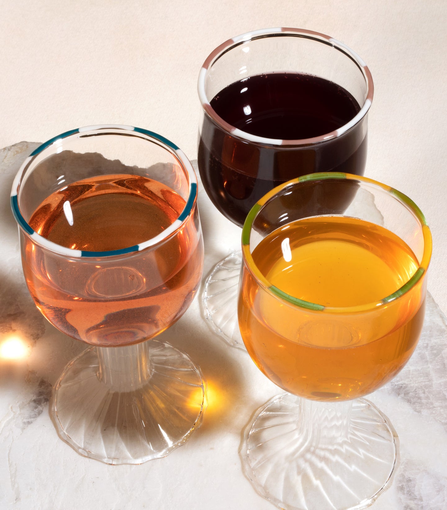 Load image into Gallery viewer, Kiddush Cup