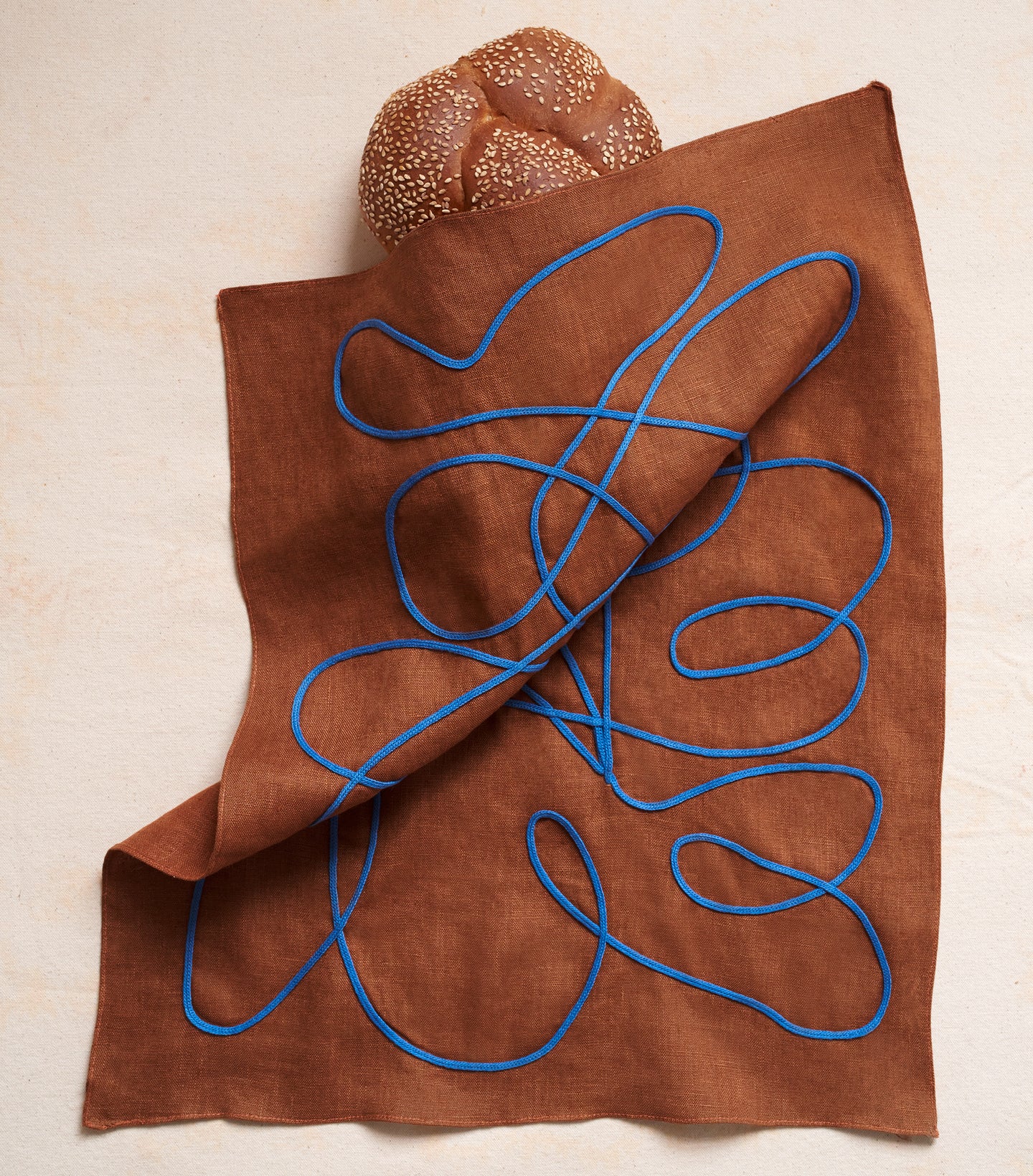 Load image into Gallery viewer, Challah Cover
