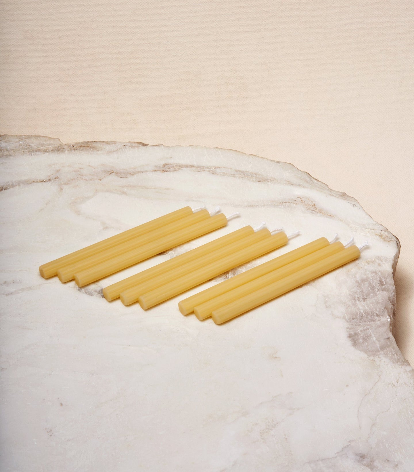 Load image into Gallery viewer,  Chanukah Candles in Sand Via Maris