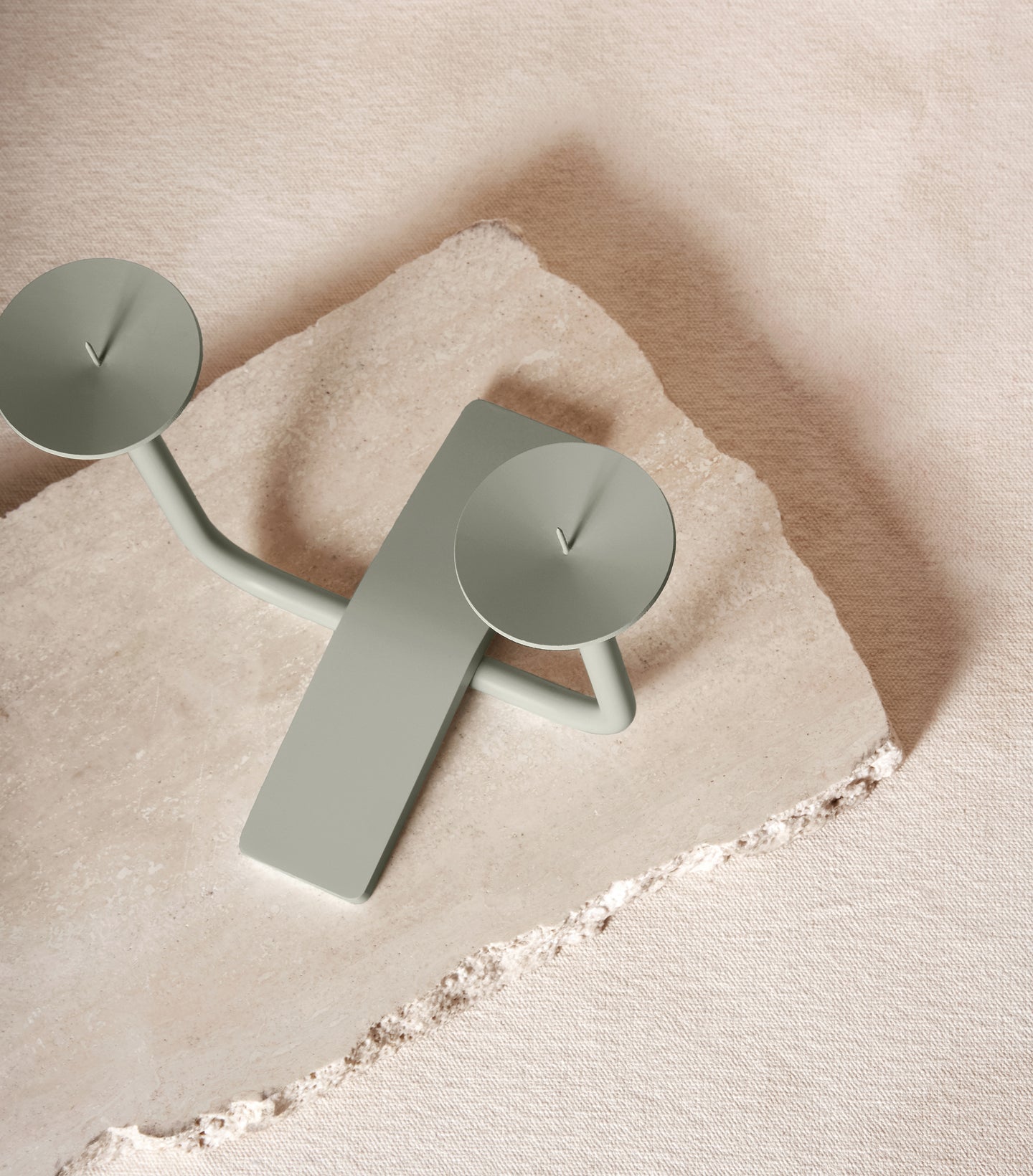 Load image into Gallery viewer, Rest Candleholder