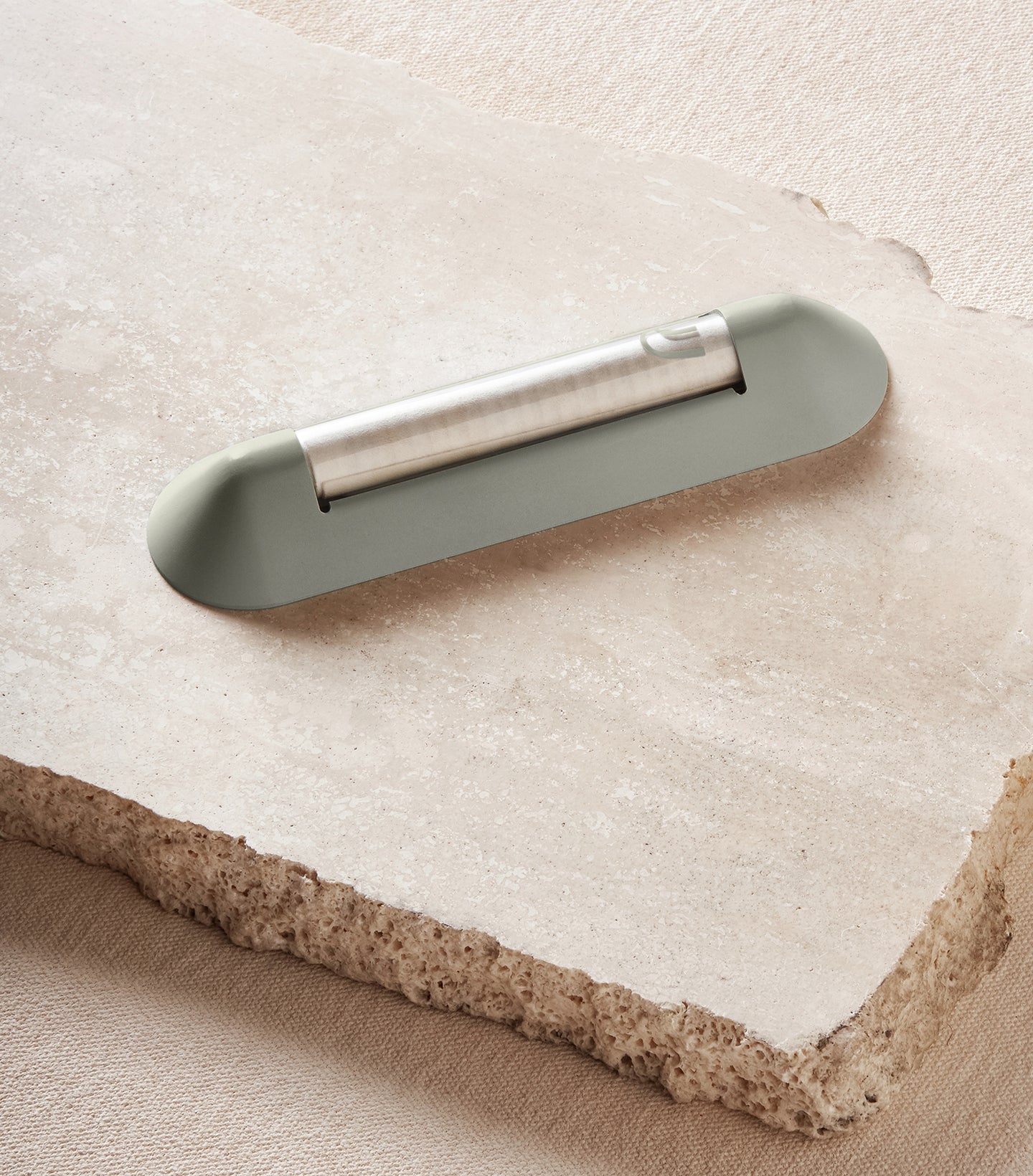 Load image into Gallery viewer, Shelter Mezuzah