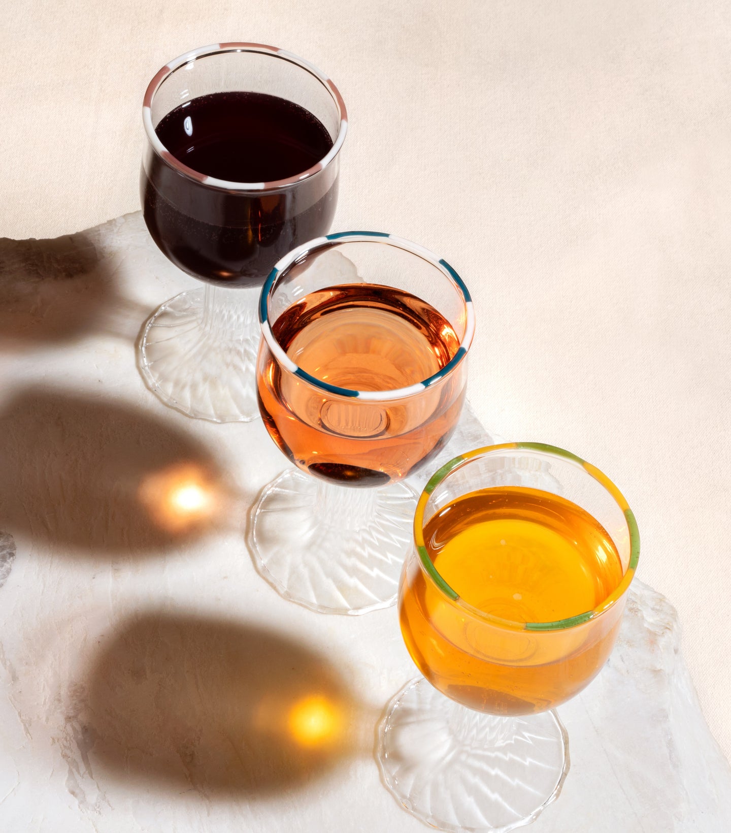 Load image into Gallery viewer, Kiddush Cup Set