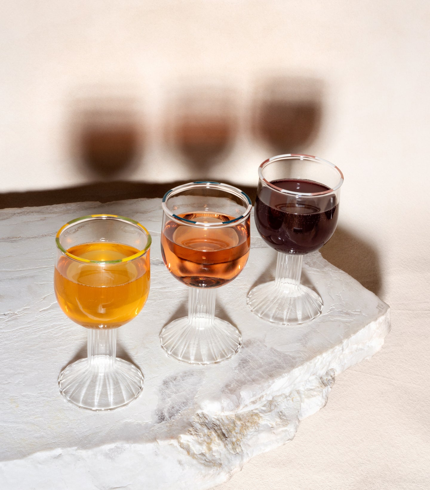 Load image into Gallery viewer, Kiddush Cup Set