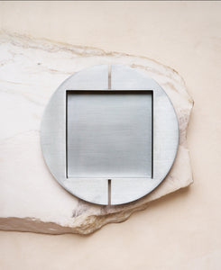 Matzo Plate