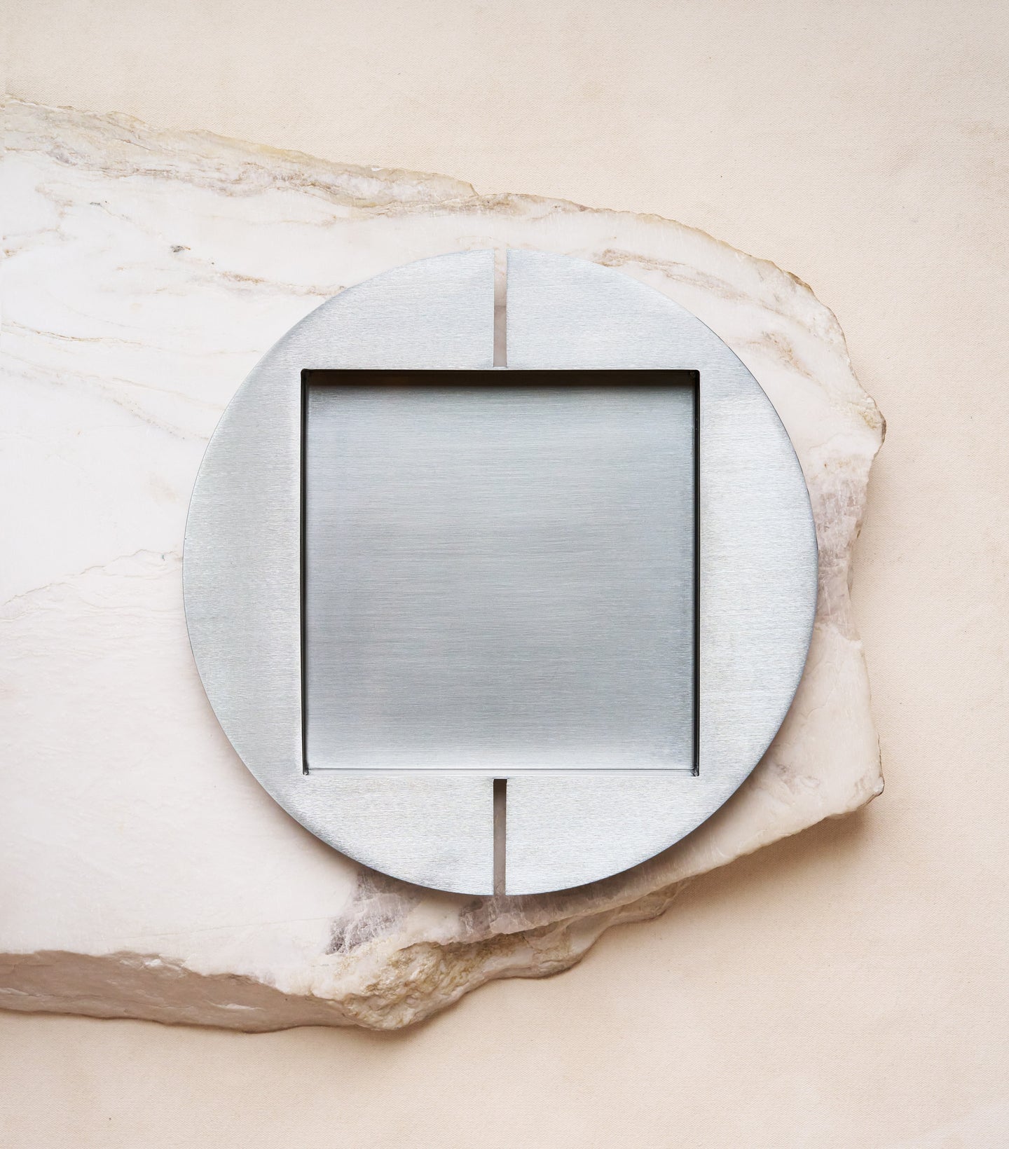 Load image into Gallery viewer, Matzo Plate
