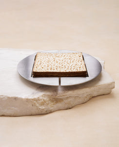 Matzo Plate