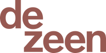 Dezeen logo