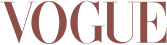 Vogue logo