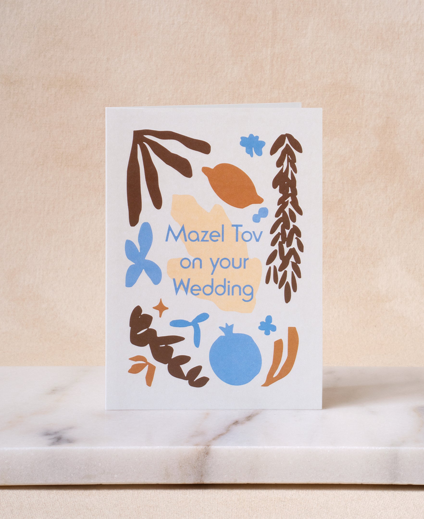 Wedding Card