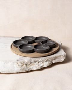Seder Plate