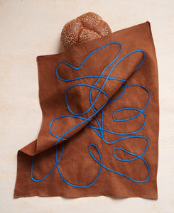 Challah Cover