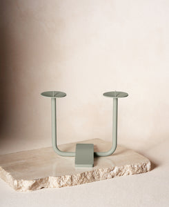 Rest Candleholder