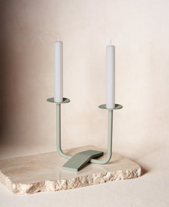 Rest Candleholder