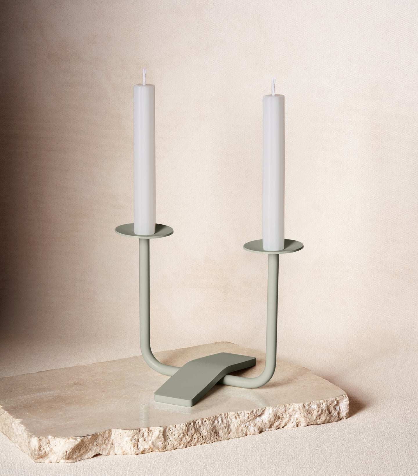 Load image into Gallery viewer, Rest Candleholder
