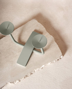Rest Candleholder