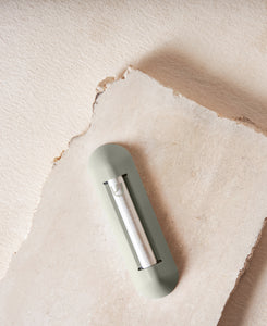 Shelter Mezuzah