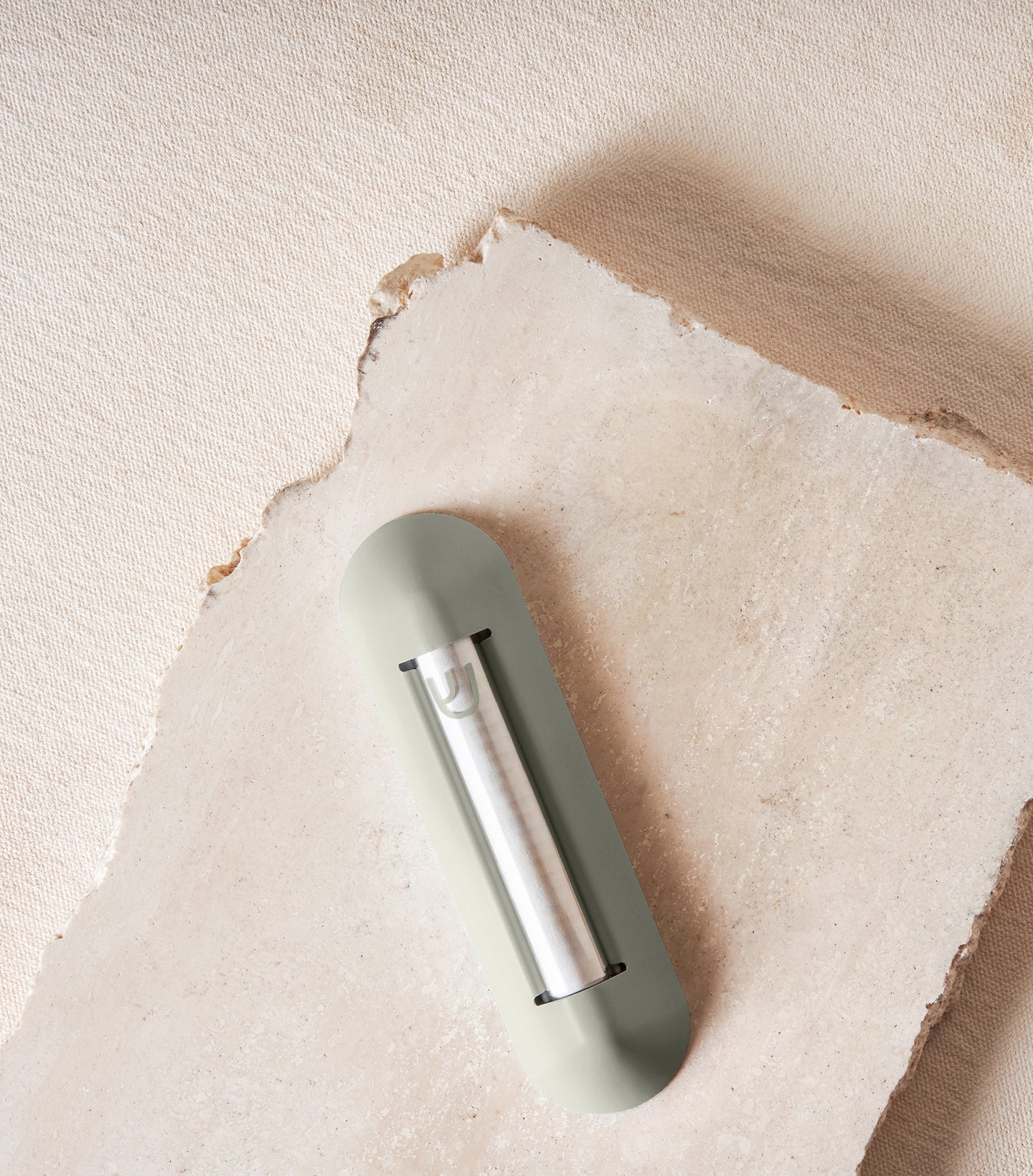 Load image into Gallery viewer, Shelter Mezuzah
