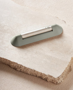 Shelter Mezuzah